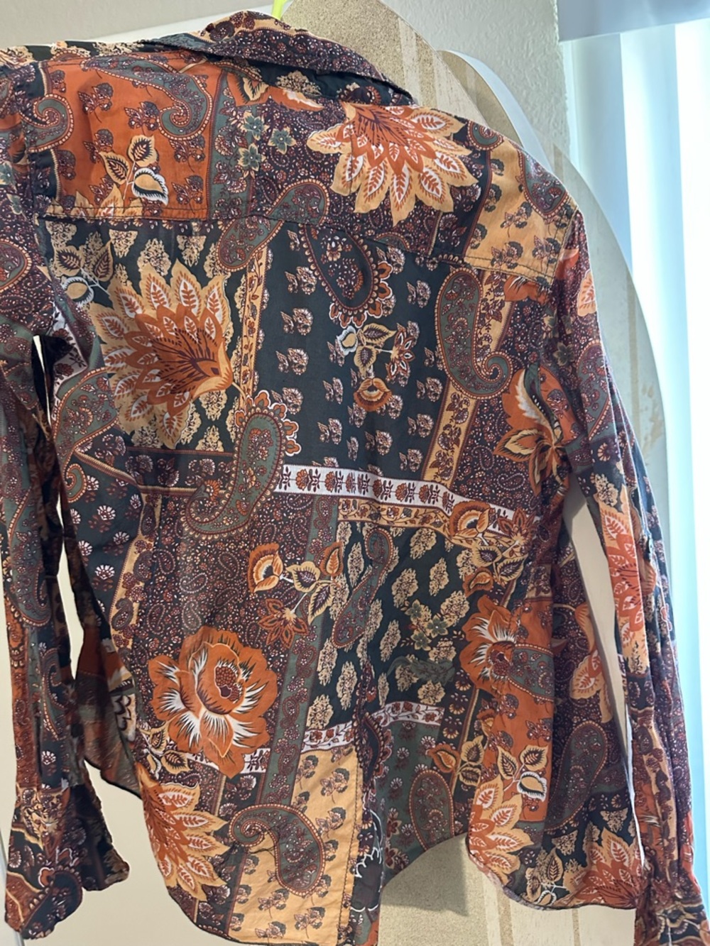 Cino Bali Button-down Shirt - Picture 5 of 5